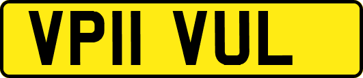 VP11VUL