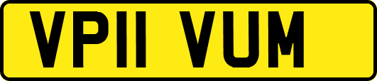 VP11VUM