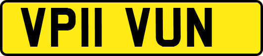VP11VUN