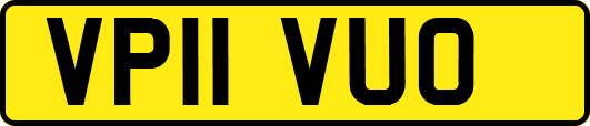 VP11VUO