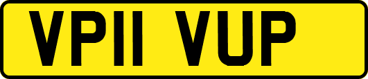 VP11VUP