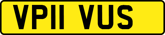 VP11VUS