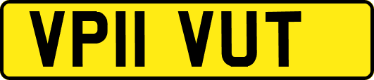 VP11VUT