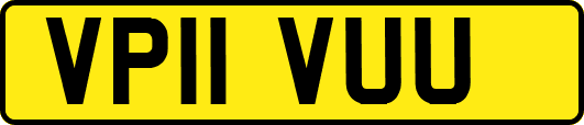 VP11VUU