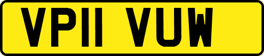 VP11VUW