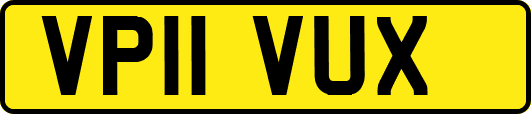 VP11VUX