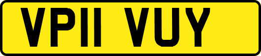 VP11VUY