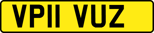 VP11VUZ