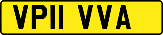 VP11VVA