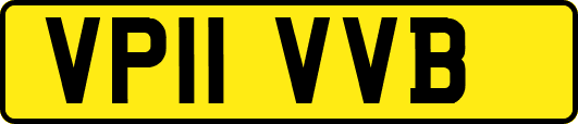 VP11VVB