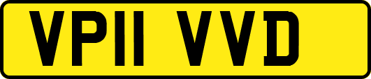 VP11VVD