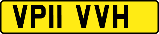VP11VVH