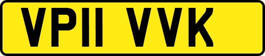VP11VVK
