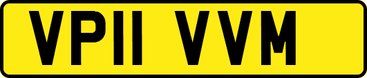 VP11VVM