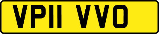 VP11VVO