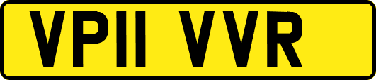 VP11VVR