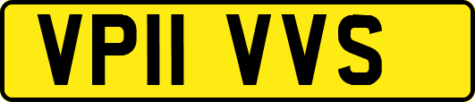 VP11VVS