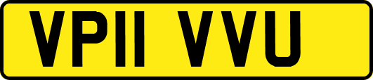 VP11VVU