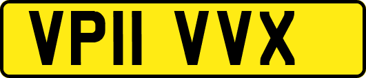 VP11VVX