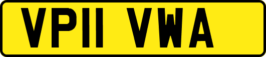 VP11VWA