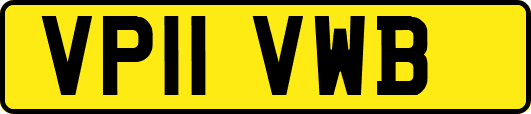 VP11VWB