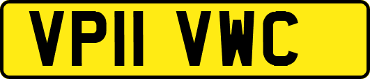 VP11VWC