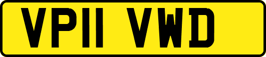 VP11VWD
