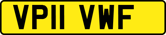 VP11VWF