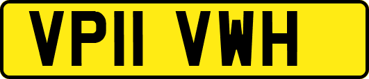 VP11VWH