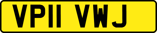 VP11VWJ