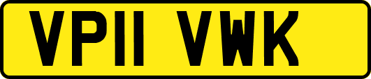 VP11VWK