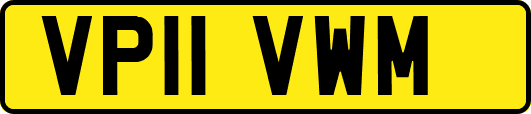 VP11VWM