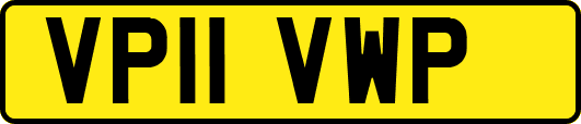 VP11VWP