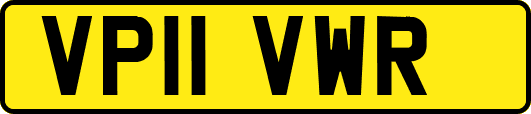 VP11VWR