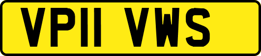 VP11VWS