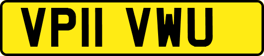 VP11VWU