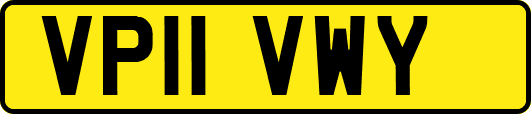 VP11VWY
