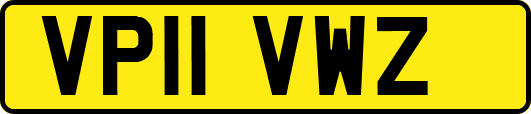 VP11VWZ