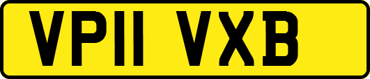 VP11VXB