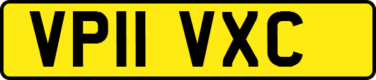 VP11VXC