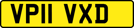 VP11VXD