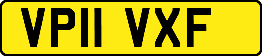 VP11VXF