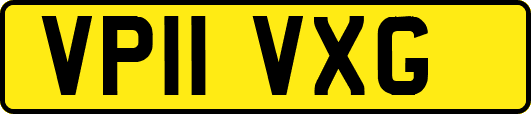 VP11VXG