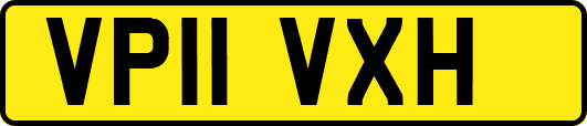 VP11VXH