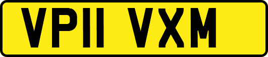 VP11VXM