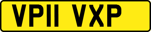 VP11VXP
