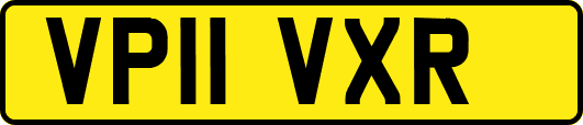 VP11VXR