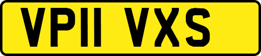 VP11VXS