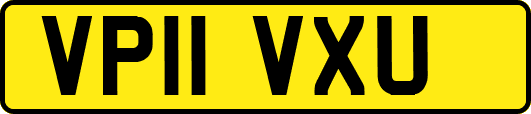 VP11VXU