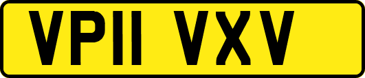 VP11VXV